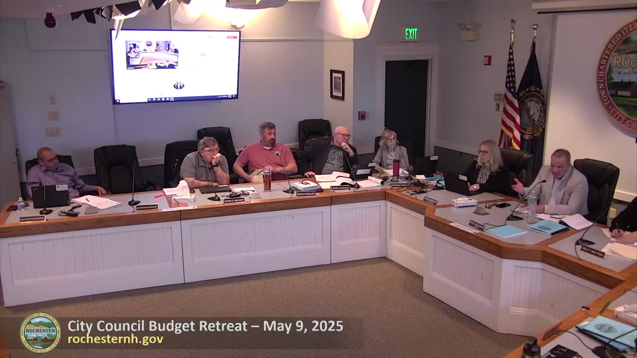 School Board Budget Review Shows $161K Surplus Under Tax Cap