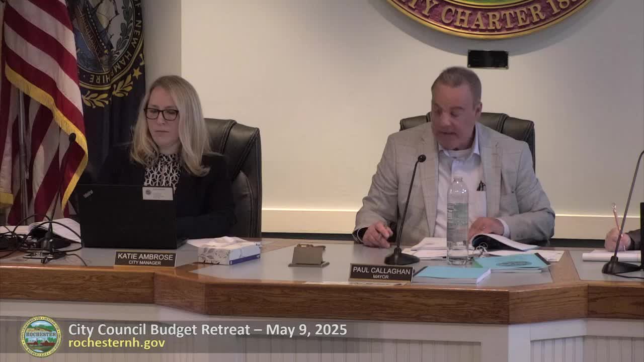 Police budget seeks crime analyst, cameras and taser upgrade as department reports openings