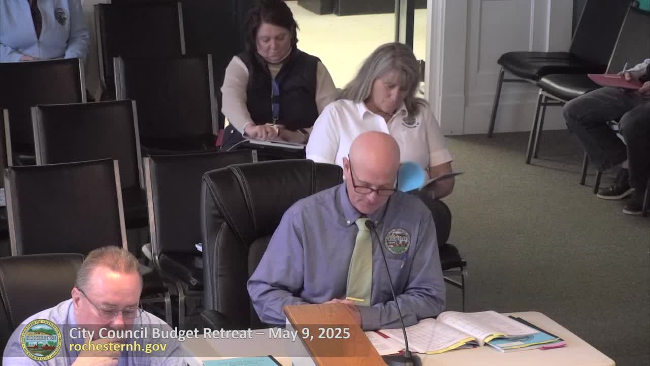 Welfare director asks to reinstate intake worker, cites higher rental costs and service demand