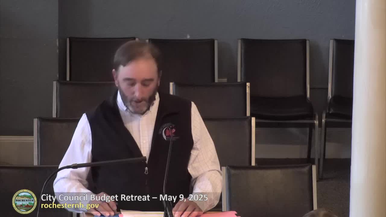 East Rochester approves new recreation facilities attendant to enhance community services