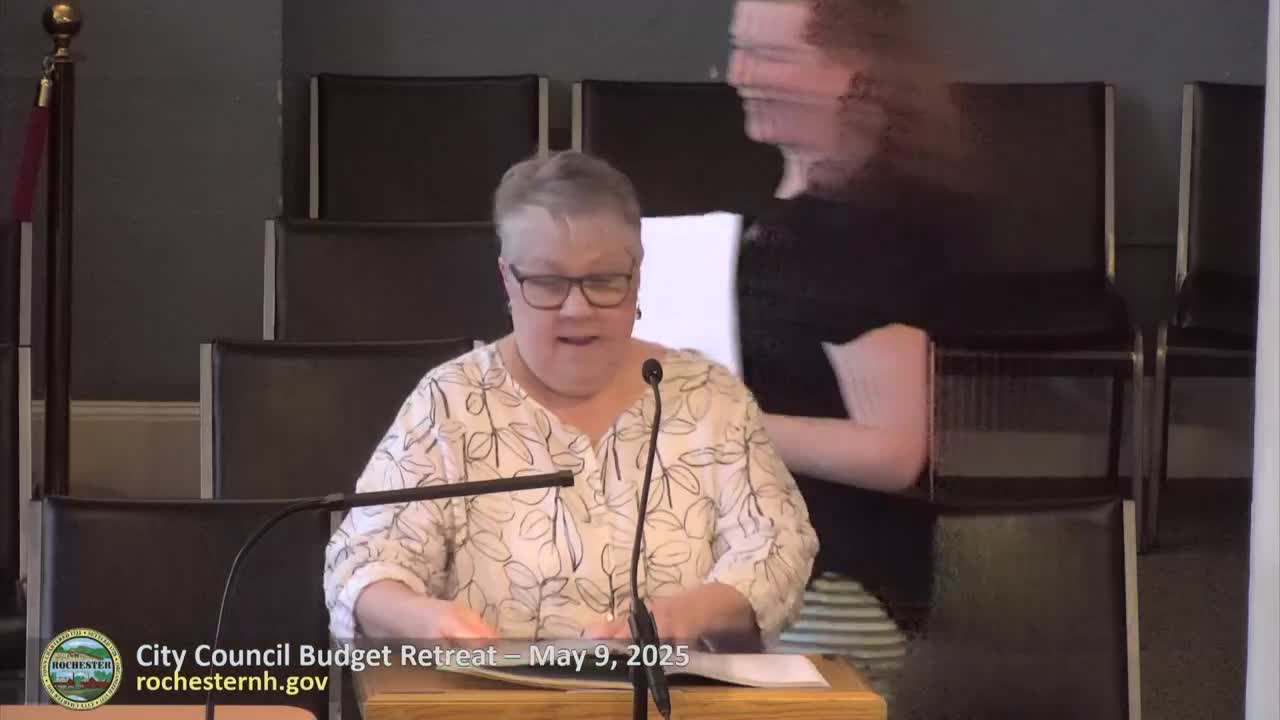 Library seeks full‑time children’s-room assistant to expand programs and steady coverage