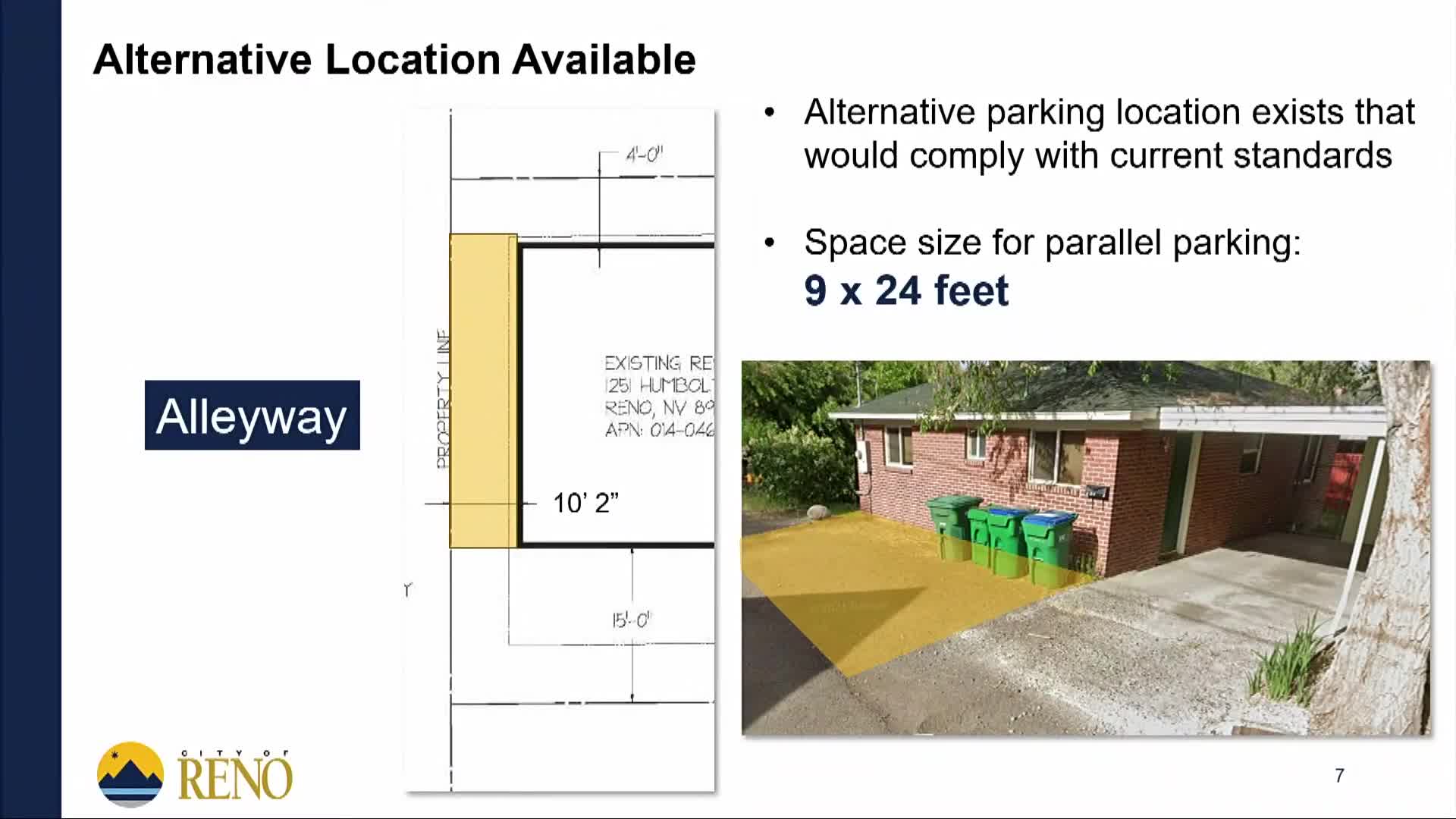 Owners seek lower density, expanded open space in Milnes family zone change; commission forwards to council