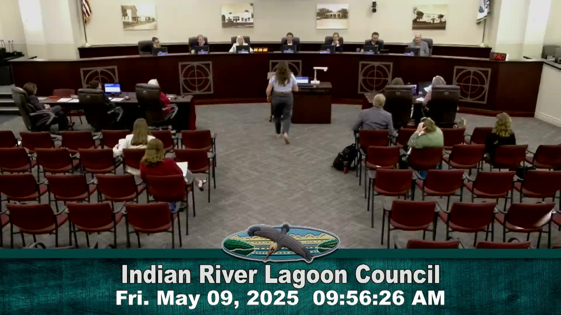 Seagrass nursery network expands capacity and tests new methods to speed restoration