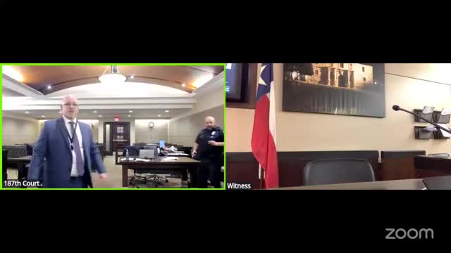 Judge sentences Hank Maldonado to 12 months in state jail after no-contest pleas