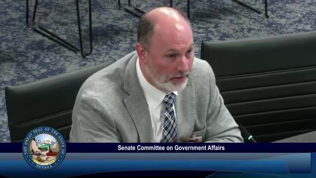 Stakeholders back narrow bill to streamline local licensing for 'broadband‑only' providers