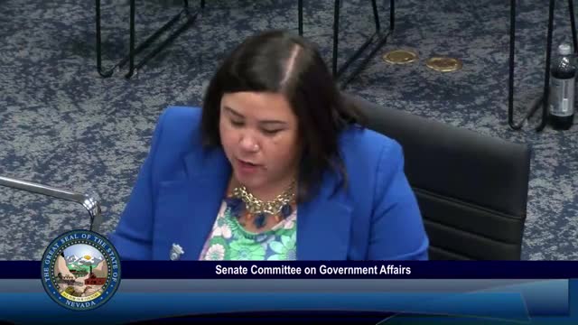 Assembly Bill Enhances Collaboration for Homeless Outreach in East Las Vegas