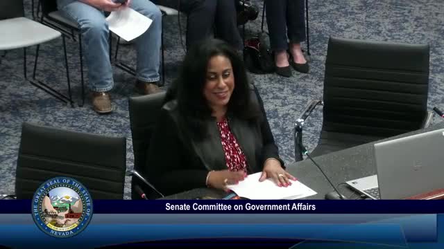 Senate committee hears bill to designate July as Muslim American Heritage Month amid objections over timing and precedent