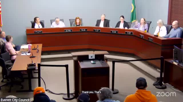 LISC holds first South Everett Community Development Roundtable at The Village