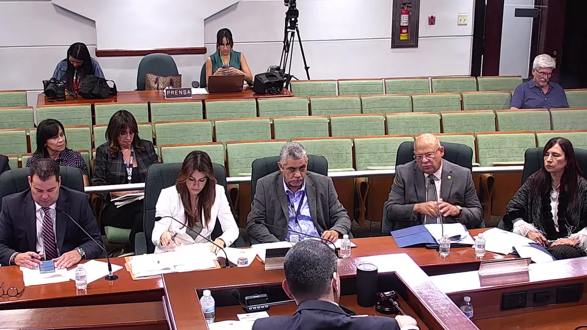 DACO seeks additional funds and personnel to enhance consumer protection efforts