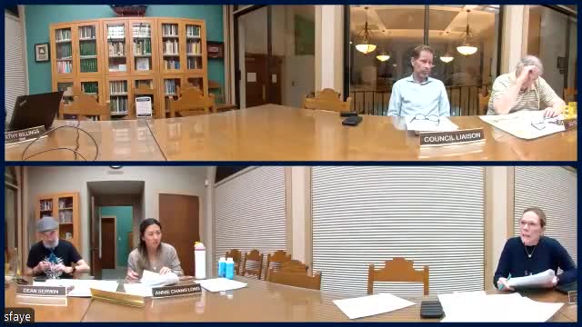 Library seeks funds for added security hours, incident‑tracking software and public computer upgrades