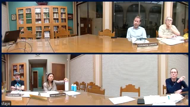 Library reports hires complete; teen room, children’s AC, balcony gates and other building projects underway