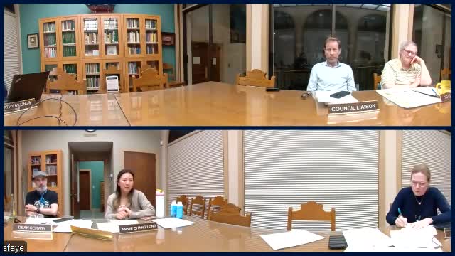 Local Library Board Defends Freedom of Expression Amidst National Book Censorship Concerns