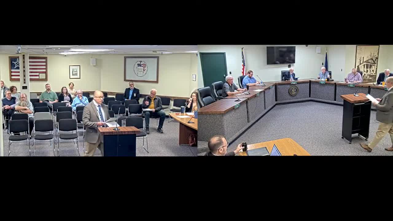 Friend of the Court reports slight caseload decline, fewer hearings and bench warrants in 2024