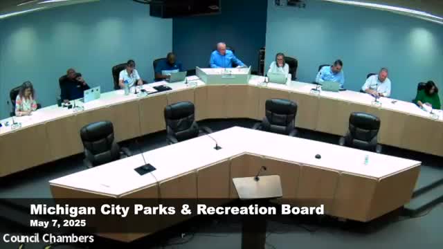 City Board approves revised alcohol contract for Kreger Hall and Senior Center events