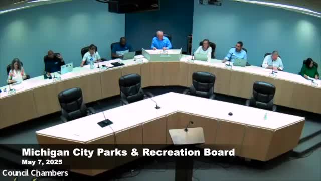 Board approves first appraisal contract for Northpointe Pavilion concession lease