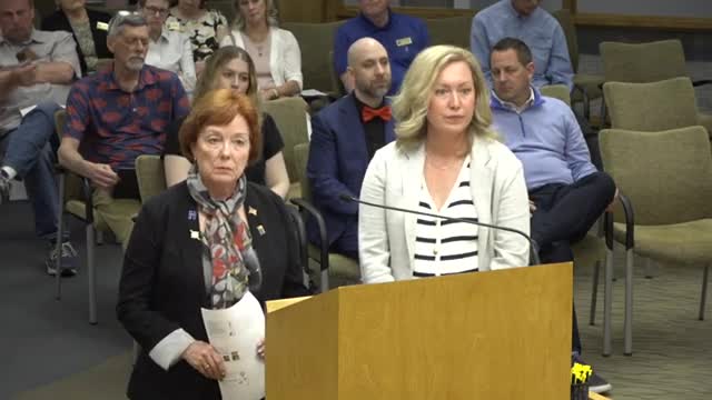 Eden Prairie Council proclaims May as Senior Awareness Month with community events planned