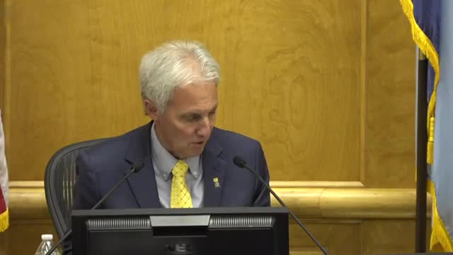 Eden Prairie council accepts 2024 financial audit showing unmodified opinion and modest fund balance increase