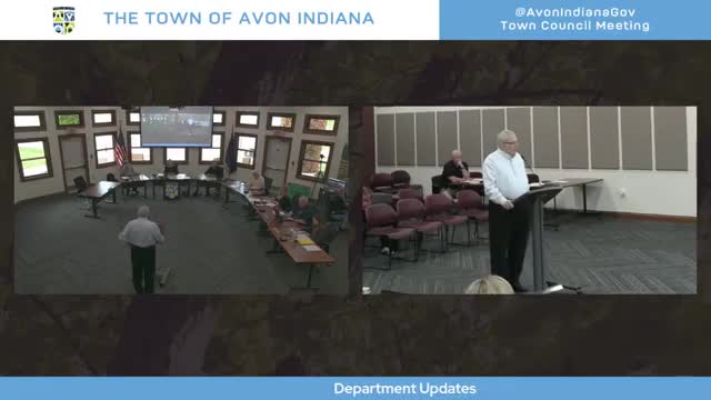 Company to Evaluate Avon Indiana for New Development in June