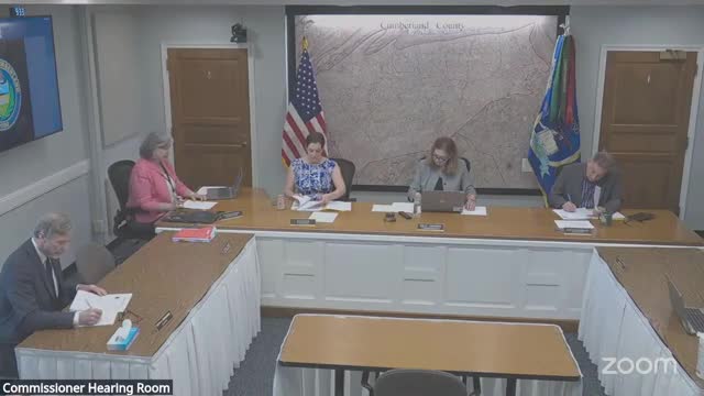 Christy Rangelion advocates for childcare workers in South Central Pennsylvania