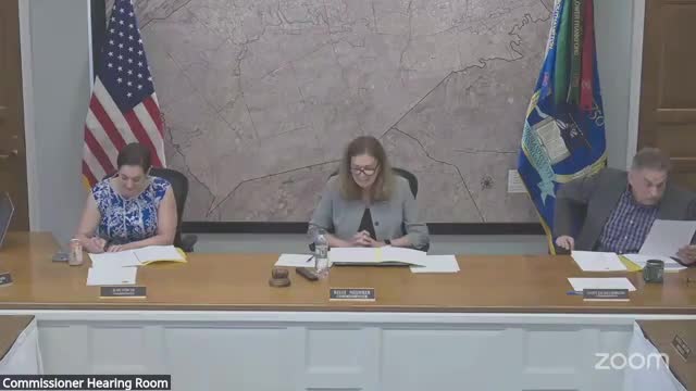Shippensburg Team advances to state competition while county officials discuss housing and funding issues