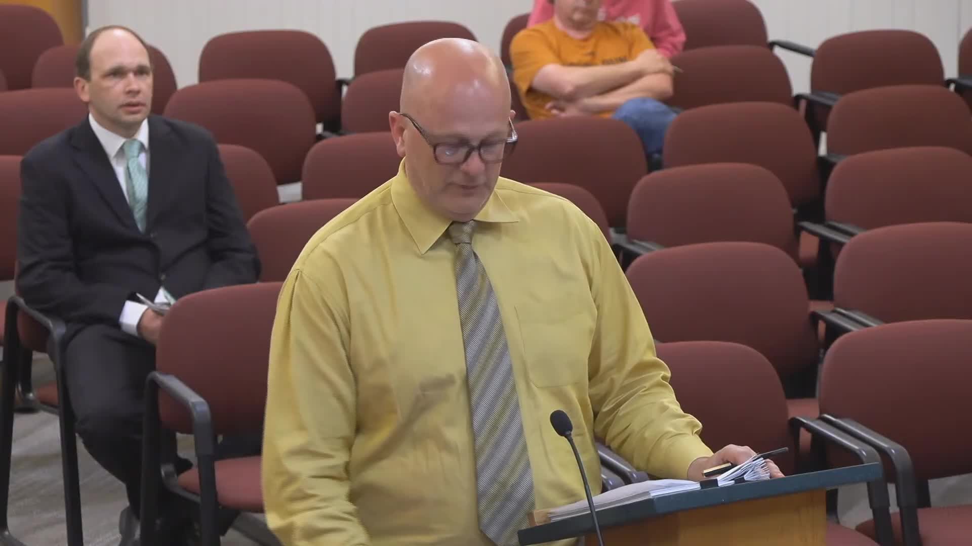 Apple Valley Council approves $7.8M contract for Kelly Park construction project