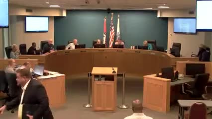 Commission backs Commercial Transitional rezoning for 175 Wayne Place, recommends map change