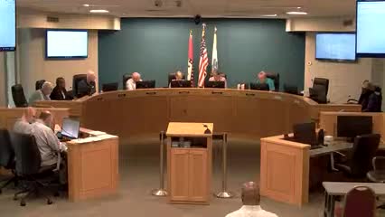 Planning Commission approves Brook Holden lot split with 30-day recording condition