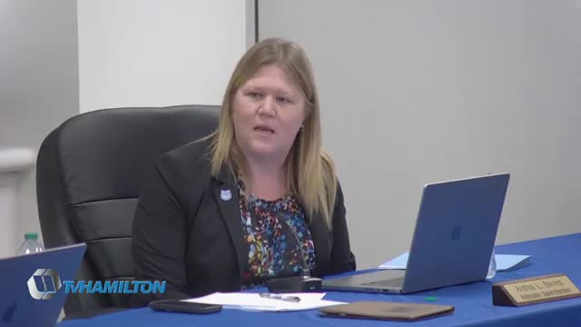 Hamilton School District showcases fine arts achievements and student projects