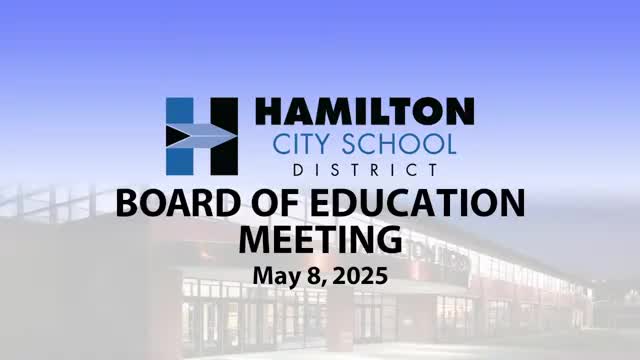City Council updates Hamlin City Schools partnership and honors retiring teachers