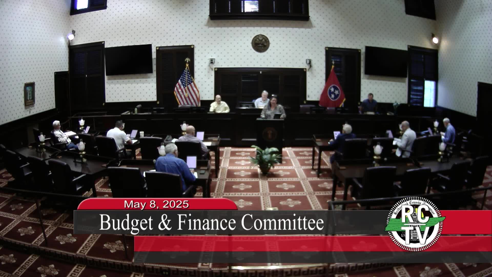 Rutherford County bus contractors warn of insurance gap after contract change