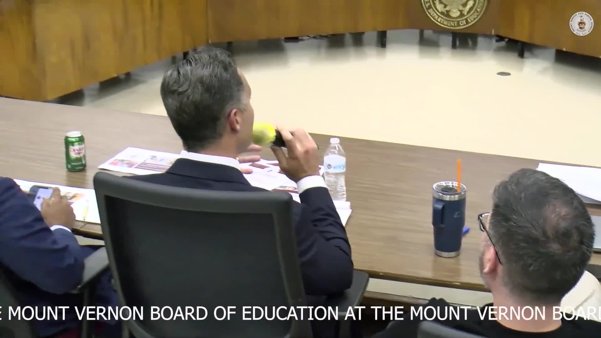 Mount Vernon School District submits revised RFP for food services with state approval