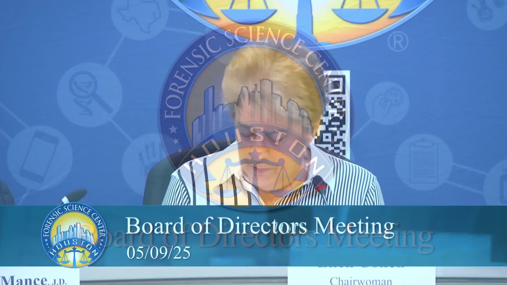 HFSC board reappoints corporate officers and selects Joanie Barrett as vice chair