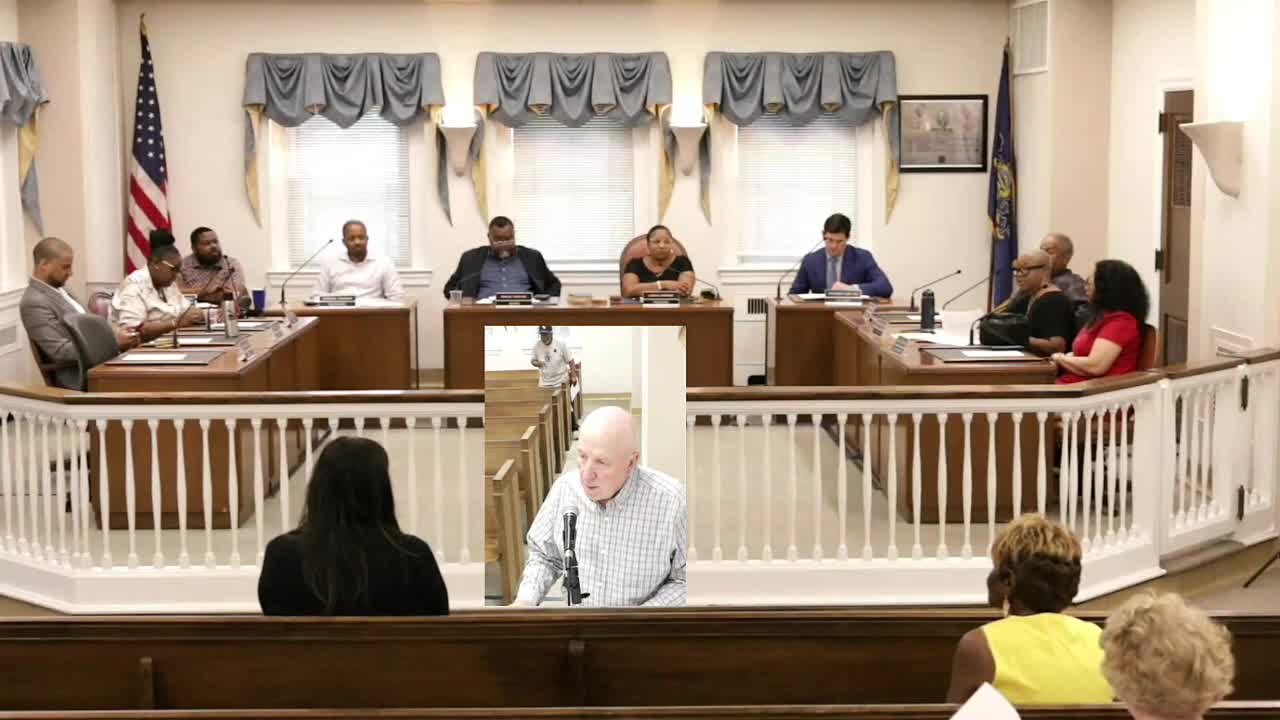 Sewer infiltration and I&I problems stall use of 1100 Chester Avenue site, borough says