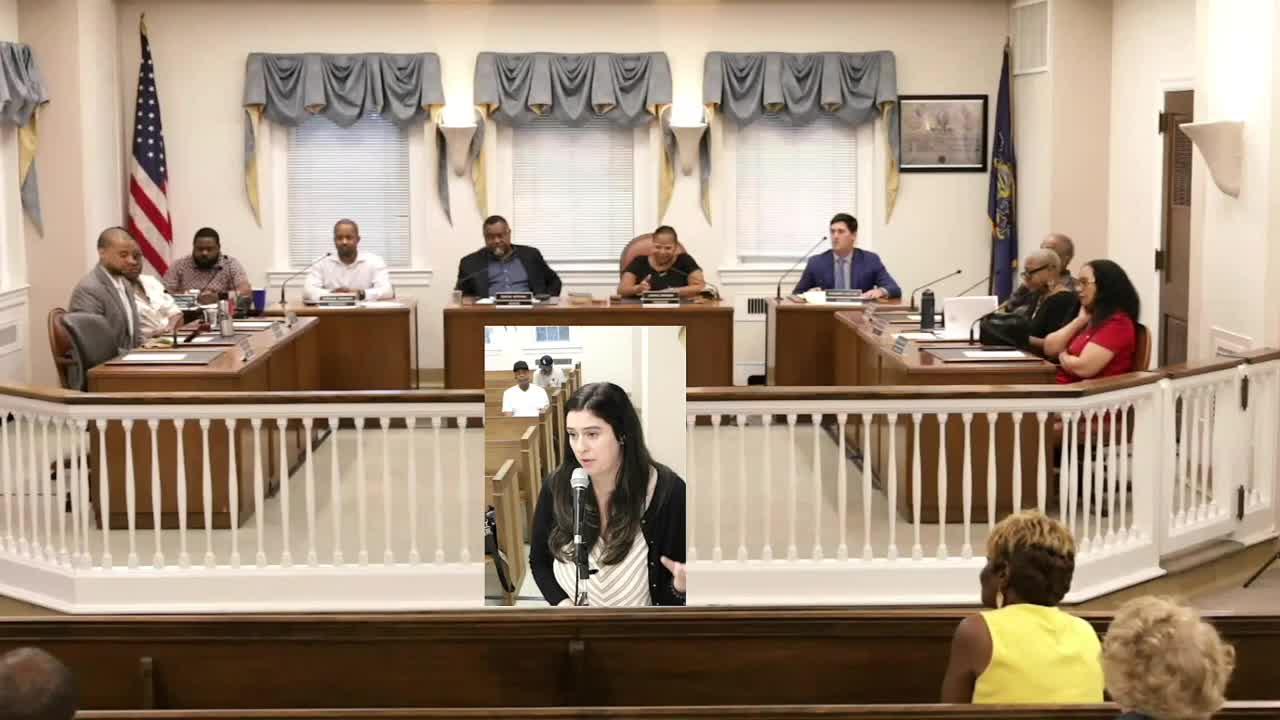 Public works seeks Complete Streets resolution so Yeadon can apply for federal 'Safer Streets for All' grant