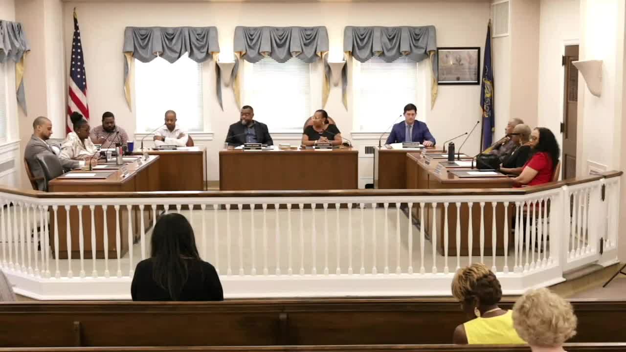 Yeadon moves to let borough issue vehicle citations; council raises concerns about court scheduling