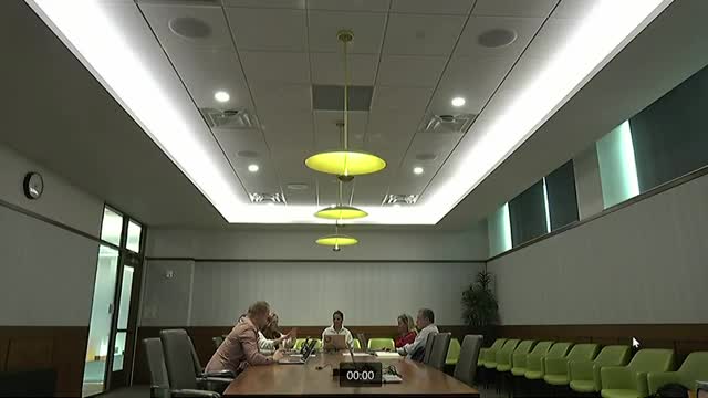 Staff and fire, building safety push occupancy and change-of-use language into UDO review