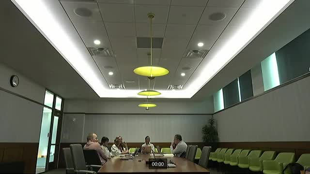 Residents raise concerns over obstructed multi-use path on Main Street