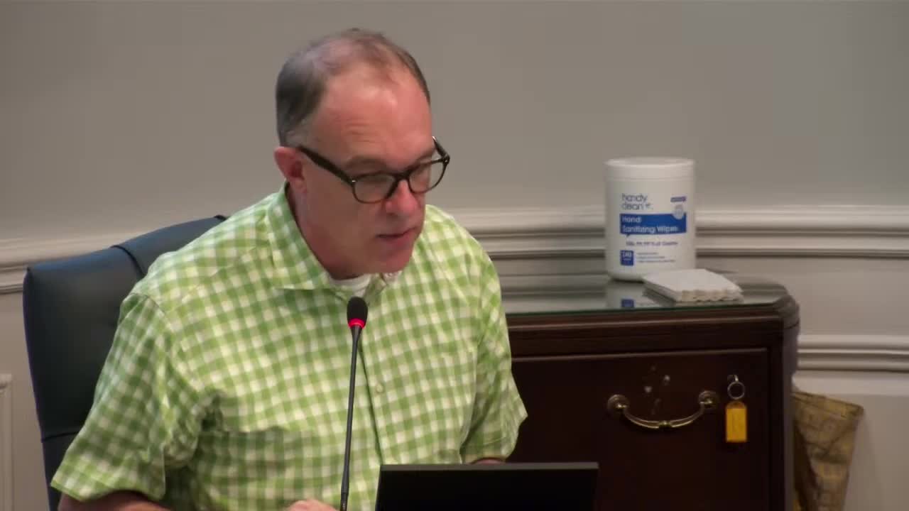 City reviews 10 facade grant applications with requests exceeding approved budget