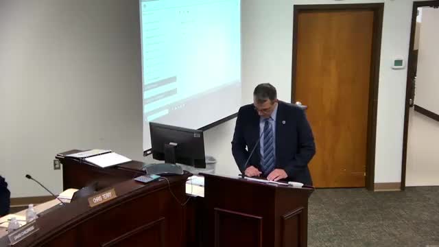 Amherst County School Board weighs leaving Virginia School Board Association