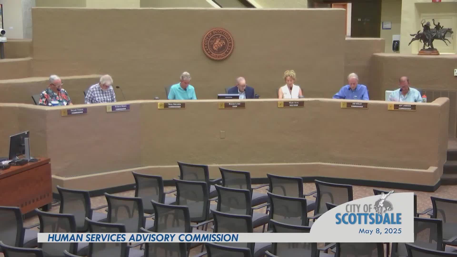 Vista Del Camino update highlights community support and essential services