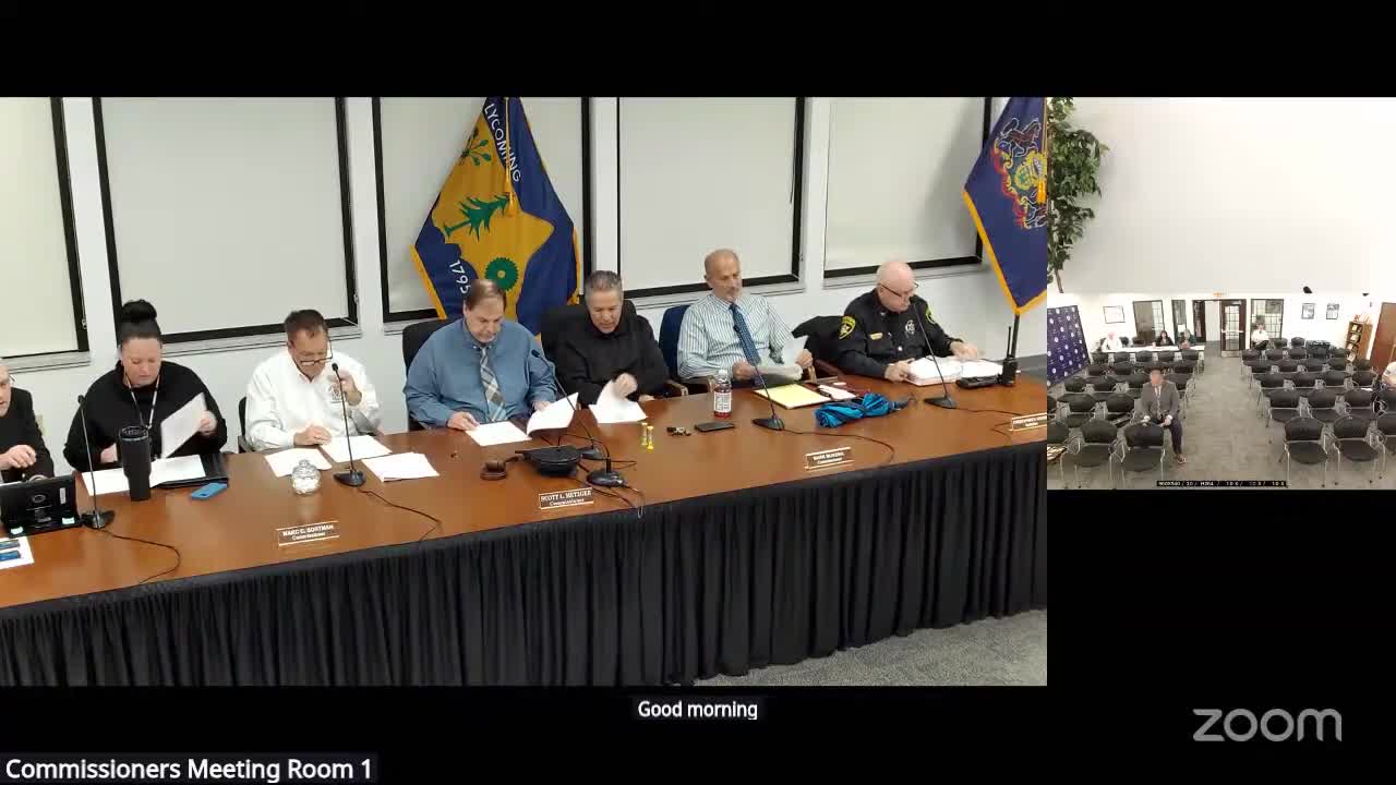 Reentry and GPS/alcohol monitoring programs report active caseloads and intake totals