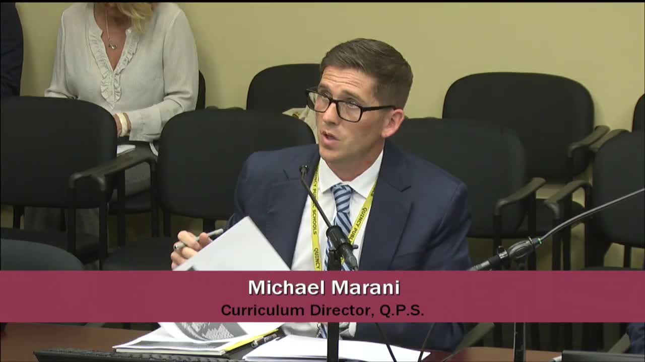 School Board proposes attendance policy changes to combat chronic absenteeism