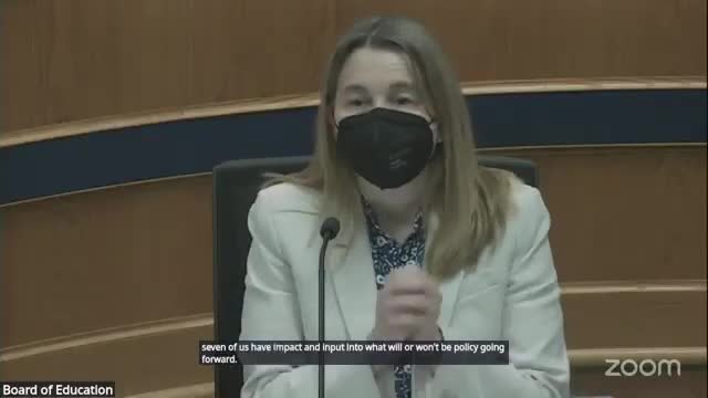 Durham school board develops new community engagement policy to enhance outreach