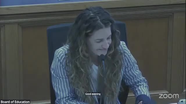 Board takes first step on salary-administration policy; members press for clarity on extra duty, contracts and reclassifications