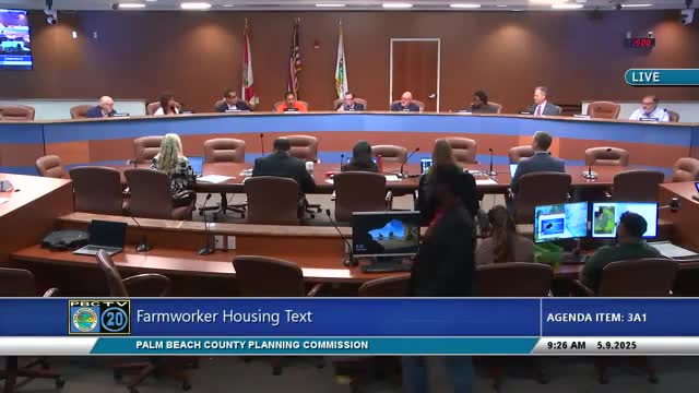 City Council approves zoning for area cleanup and repairs supporting local farmers