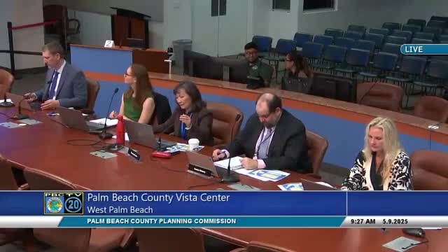 County initiates update to water-supply work plan required under state law