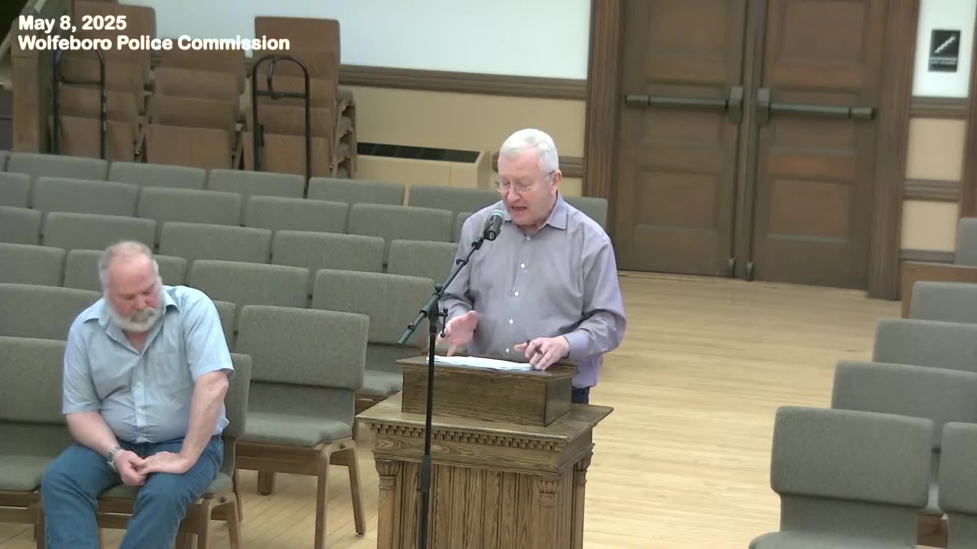 Town approves $25K for July 4 festivities and ambulance service improvements