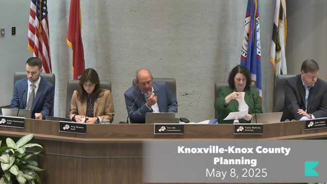 Commission approves Strawberry Hill Phase 3A concept and development variances and permits 114 lots