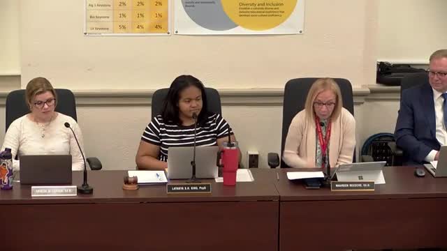 Community honors educators during Teacher Appreciation Week and highlights Leon Smith's TV appearance