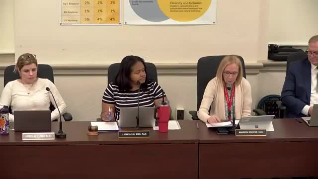 Haverford School District warns parents about Chromebook challenge and announces policy updates